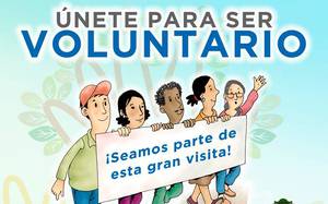 voluntariado