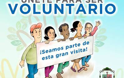 voluntariado